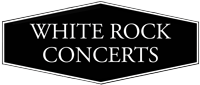 White Rock Concerts
