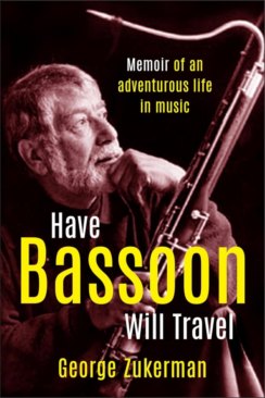 george basoon book cover