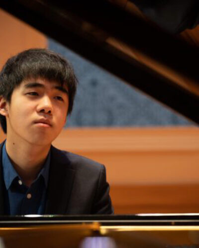 Kevin Chen 1