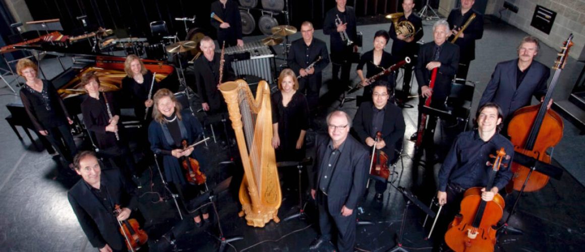 Turning Point Ensemble 2