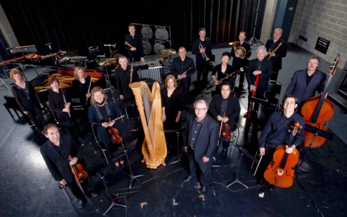 Turning Point Ensemble 2