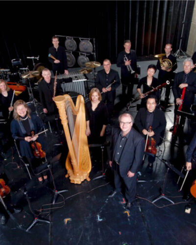 Turning Point Ensemble 2
